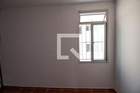 Sala de apartamento para alugar com 2 quartos, 45m² em Conjunto Habitacional Teotonio Vilela, São Paulo
