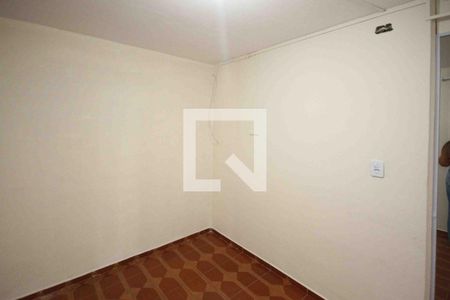 Quarto de apartamento para alugar com 2 quartos, 50m² em Conjunto Habitacional Teotonio Vilela, São Paulo