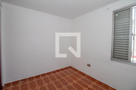 Quarto 1 de apartamento para alugar com 2 quartos, 45m² em Conjunto Habitacional Teotonio Vilela, São Paulo