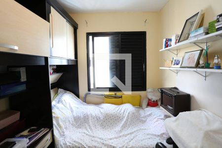 Quarto de apartamento à venda com 2 quartos, 58m² em Penha de França, São Paulo