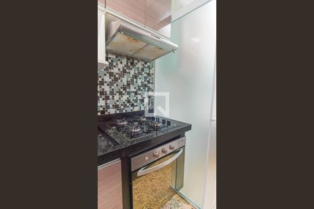 Apartamento à venda com 57m², 2 quartos e 1 vaga Apartamento à venda com 57m², 2 quartos e 1 vagaCozinha