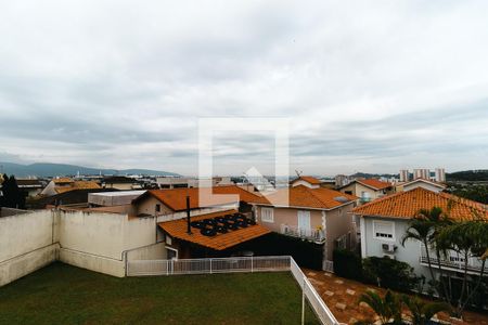 Casa à venda com 230m², 4 quartos e 3 vagasVista da Sacada