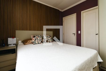 Casa à venda com 230m², 4 quartos e 3 vagasQuarto Suíte