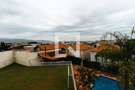 Casa à venda com 230m², 4 quartos e 3 vagasVista do Quarto