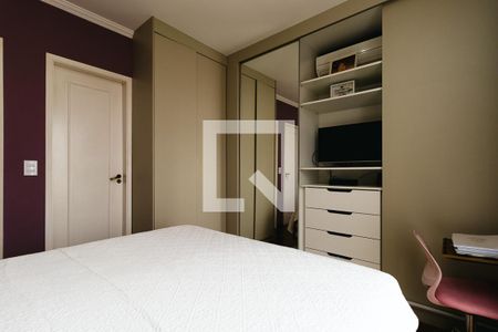 Casa à venda com 230m², 4 quartos e 3 vagasQuarto Suíte