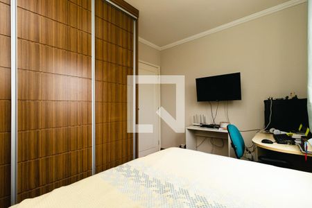 Casa à venda com 230m², 4 quartos e 3 vagasQuarto 3