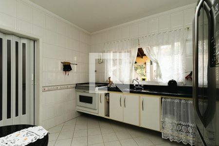 Casa à venda com 230m², 4 quartos e 3 vagasCozinha