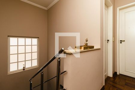 Casa à venda com 230m², 4 quartos e 3 vagasCorredor