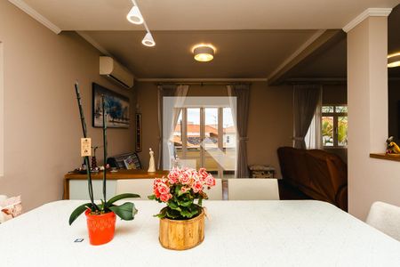 Sala de casa à venda com 4 quartos, 230m² em Jardim Torres São José, Jundiaí