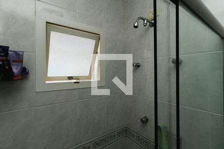 Casa à venda com 230m², 4 quartos e 3 vagasBanheiro da Suíte 2