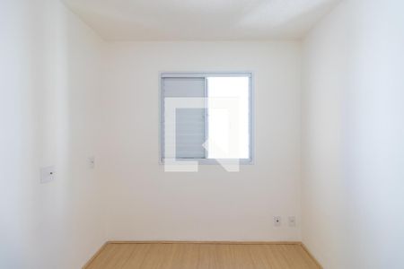 Quarto 2 de apartamento para alugar com 2 quartos, 42m² em Vila Plana, São Paulo