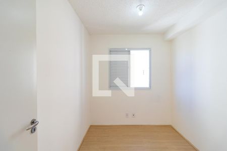 Quarto de apartamento para alugar com 2 quartos, 42m² em Vila Plana, São Paulo