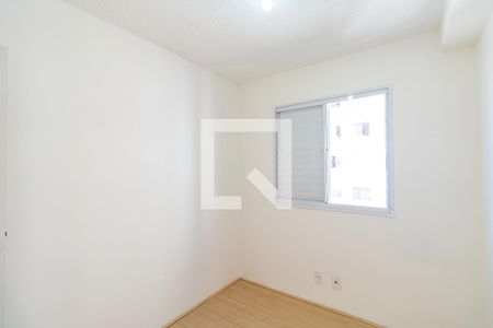Quarto de apartamento para alugar com 2 quartos, 42m² em Vila Plana, São Paulo
