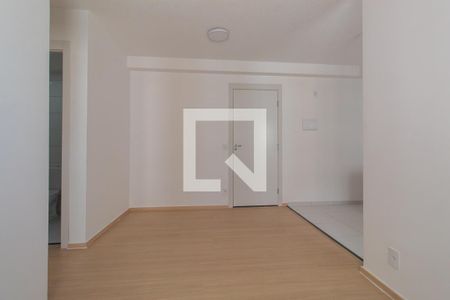 Sala de apartamento para alugar com 2 quartos, 42m² em Vila Plana, São Paulo