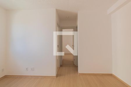 Sala de apartamento para alugar com 2 quartos, 42m² em Vila Plana, São Paulo