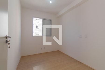 Quarto 1 de apartamento para alugar com 2 quartos, 42m² em Vila Plana, São Paulo