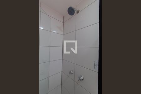 Banheiro Corredor de apartamento para alugar com 2 quartos, 42m² em Vila Plana, São Paulo