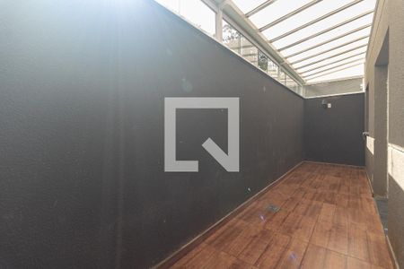 Gardem de apartamento para alugar com 2 quartos, 51m² em Jardim Santa Emilia, São Paulo