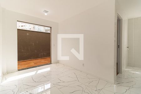 Apartamento para alugar com 51m², 2 quartos e 1 vagaSala