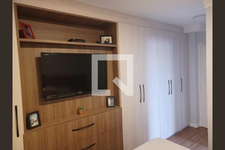Apartamento à venda com 88m², 3 quartos e 2 vagas