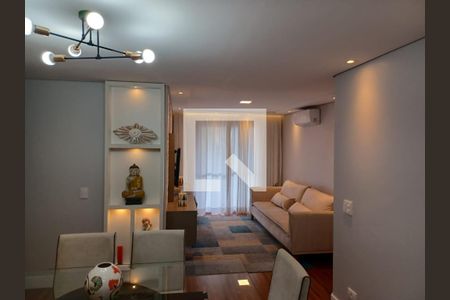 Apartamento à venda com 3 quartos, 88m² em Cambuci, São Paulo