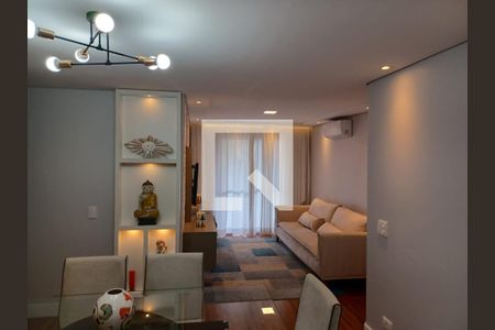Apartamento à venda com 88m², 3 quartos e 2 vagas