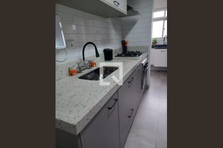 Apartamento à venda com 88m², 3 quartos e 2 vagas