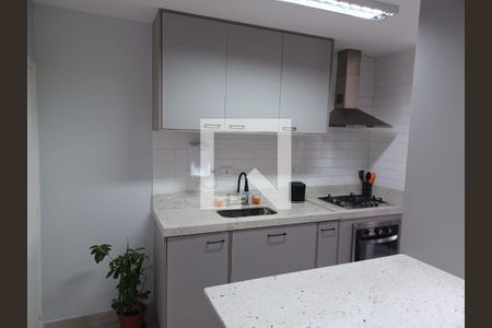 Apartamento à venda com 88m², 3 quartos e 2 vagas