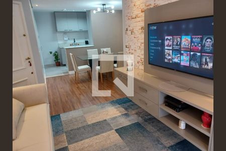 Apartamento à venda com 88m², 3 quartos e 2 vagas