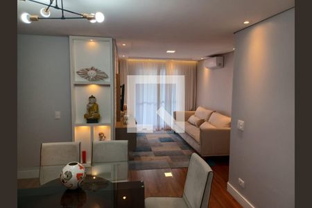 Apartamento à venda com 88m², 3 quartos e 2 vagas