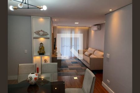 Apartamento à venda com 3 quartos, 88m² em Cambuci, São Paulo