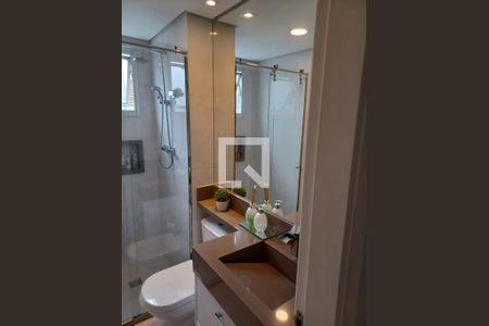 Apartamento à venda com 88m², 3 quartos e 2 vagas