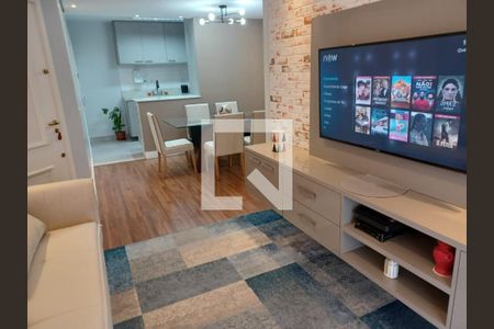Apartamento à venda com 88m², 3 quartos e 2 vagas