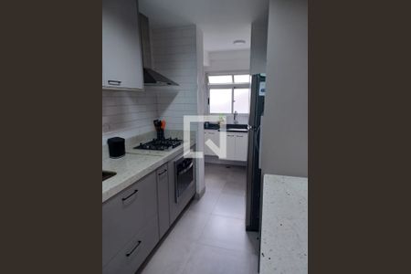Apartamento à venda com 88m², 3 quartos e 2 vagas