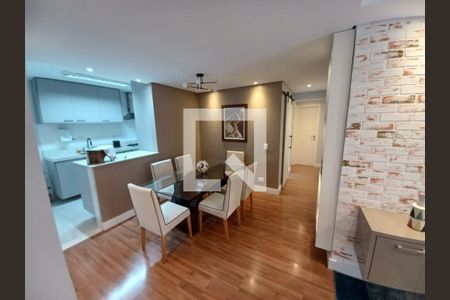 Apartamento à venda com 88m², 3 quartos e 2 vagas