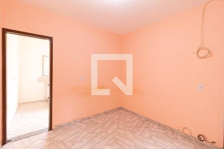 Sala de casa para alugar com 1 quarto, 45m² em Jardim Primeiro de Maio (chácara Fazendinha), Osasco