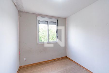 Apartamento à venda com 48m², 2 quartos e 1 vagaQuarto 2