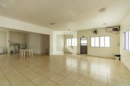 Apartamento à venda com 48m², 2 quartos e 1 vagaÁrea comum