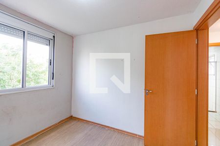 Apartamento à venda com 48m², 2 quartos e 1 vagaQuarto 2
