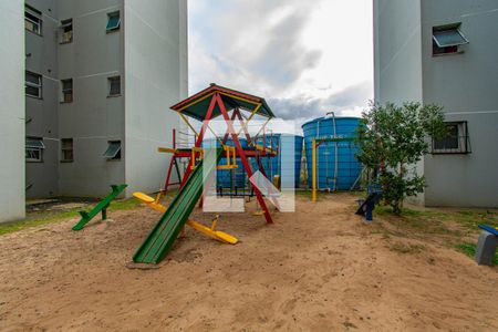 Apartamento à venda com 48m², 2 quartos e 1 vagaÁrea comum