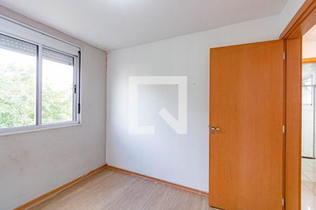 Apartamento à venda com 48m², 2 quartos e 1 vagaQuarto 2