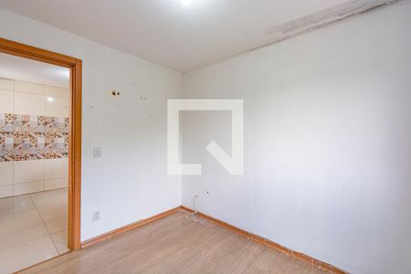 Apartamento à venda com 48m², 2 quartos e 1 vagaQuarto 2