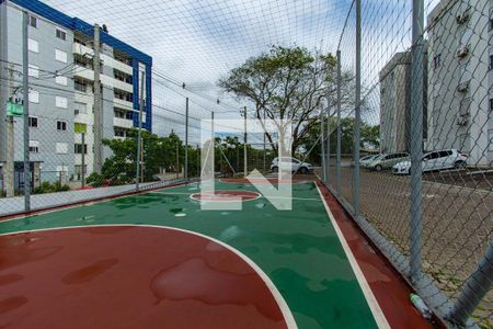 Apartamento à venda com 48m², 2 quartos e 1 vagaÁrea comum