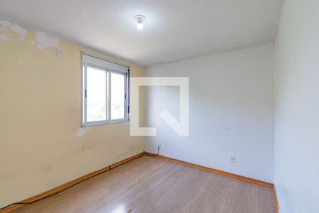 Apartamento à venda com 48m², 2 quartos e 1 vagaQuarto 1