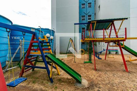 Apartamento à venda com 48m², 2 quartos e 1 vagaÁrea comum