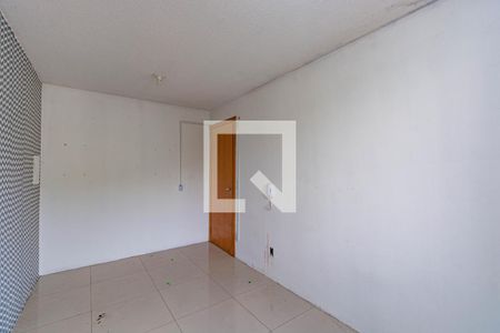 Sala de apartamento à venda com 2 quartos, 48m² em Olaria, Canoas