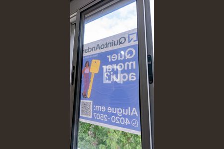 Apartamento à venda com 48m², 2 quartos e 1 vagaPlaquinha 