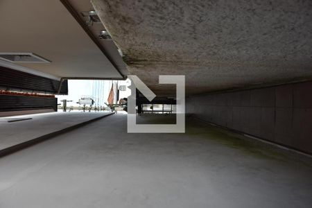 Casa para alugar com 142m², 2 quartos e 2 vagasCorredor