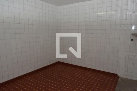 Casa para alugar com 142m², 2 quartos e 2 vagasCozinha