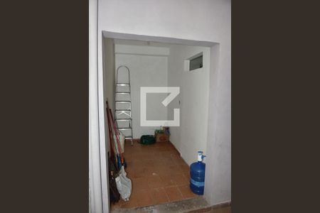 Casa para alugar com 142m², 2 quartos e 2 vagasÁrea de Serviço